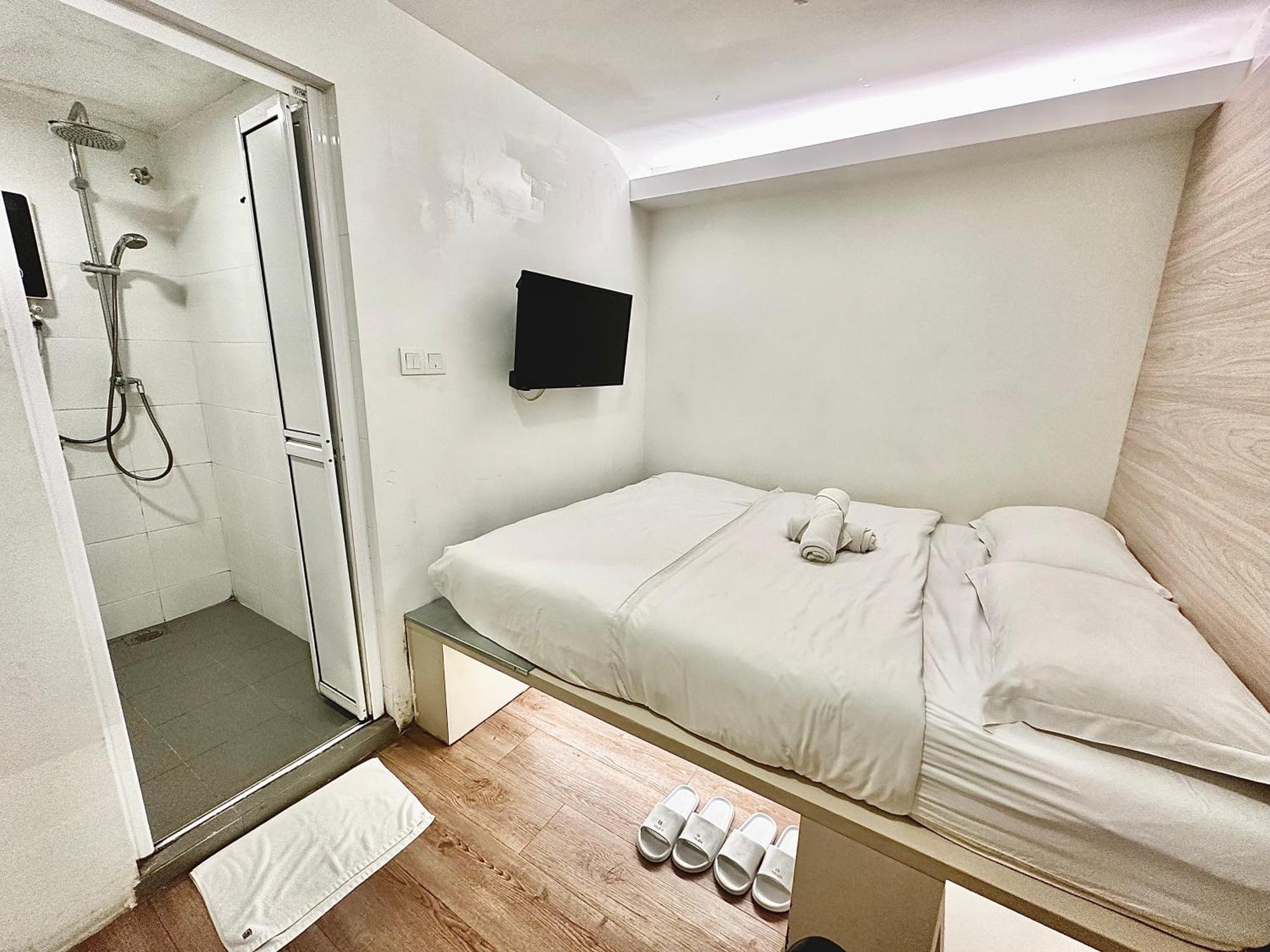Hotel 57 Usj 21 Субанґ-Джая Екстер'єр фото