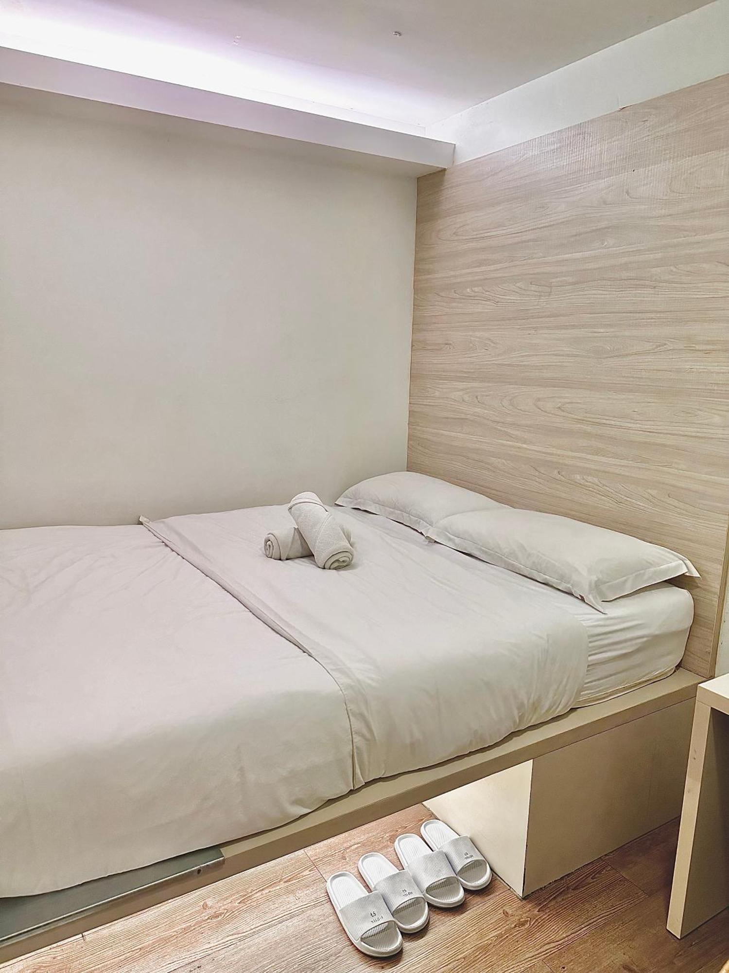Hotel 57 Usj 21 Субанґ-Джая Екстер'єр фото